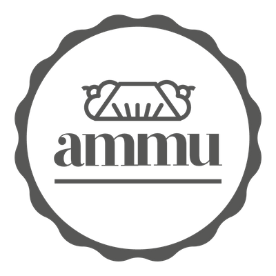 Ammu Cannoli Espressi Siciliani logo
