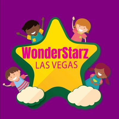 Wonder Starz LV logo
