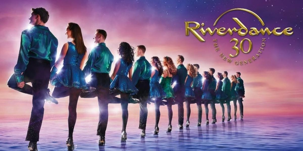 Riverdance - Boise, 20 May | Event in Boise | AllEvents