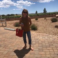 User profile photo