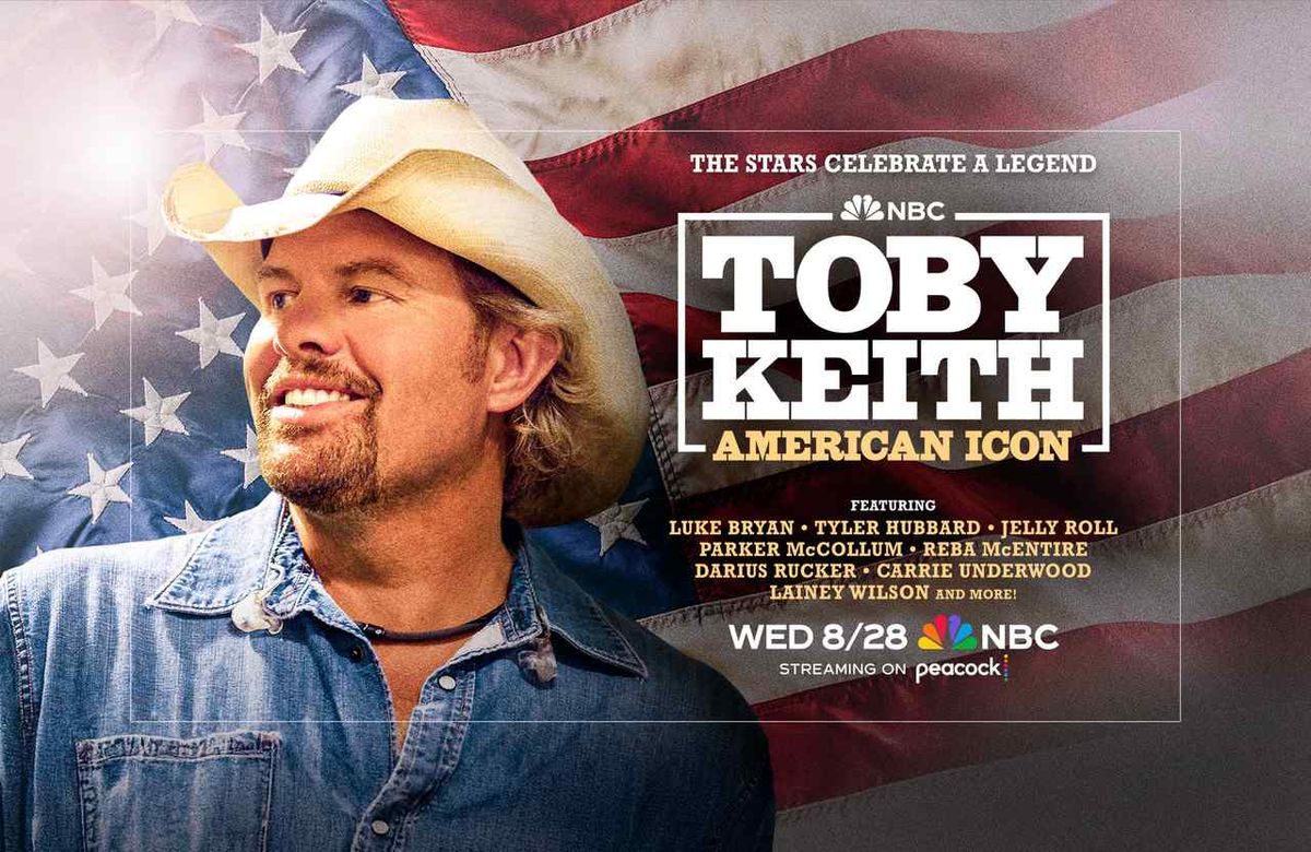 Total Keith - Tribute to Toby Keith, 20 June | Event in Richardson | AllEvents