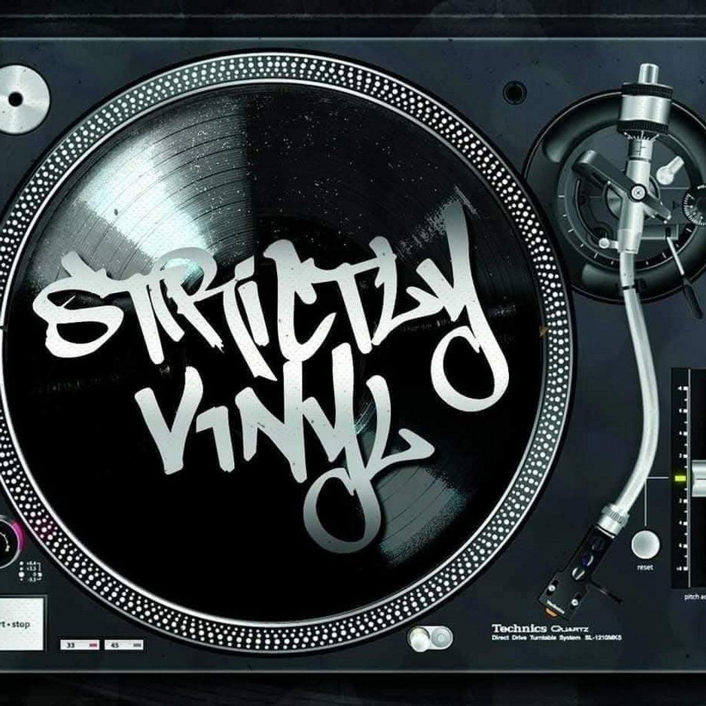 Strictly vinyl speed garage special, 21 February | Event in Birmingham | AllEvents