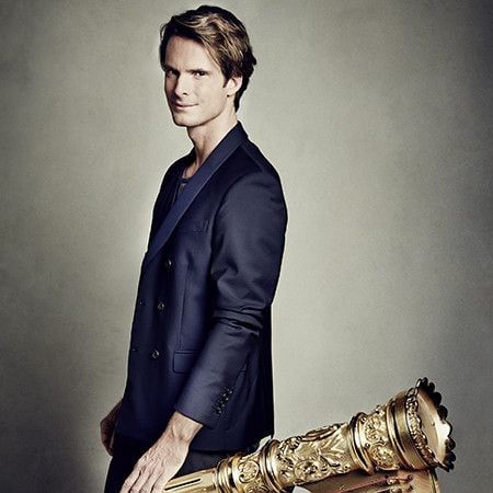 Xavier De Maistre in FRANKFURT / MAIN, 9 December | Event in Frankfurt | AllEvents