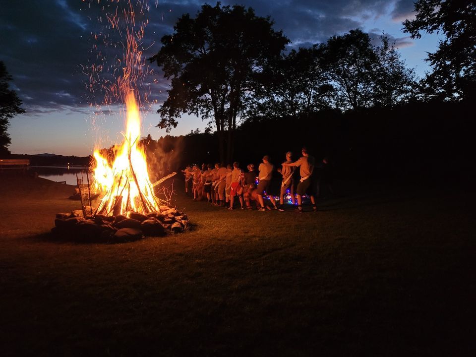 Conclave 2023, Camp Barton, Trumansburg, August 11 2023 AllEvents.in