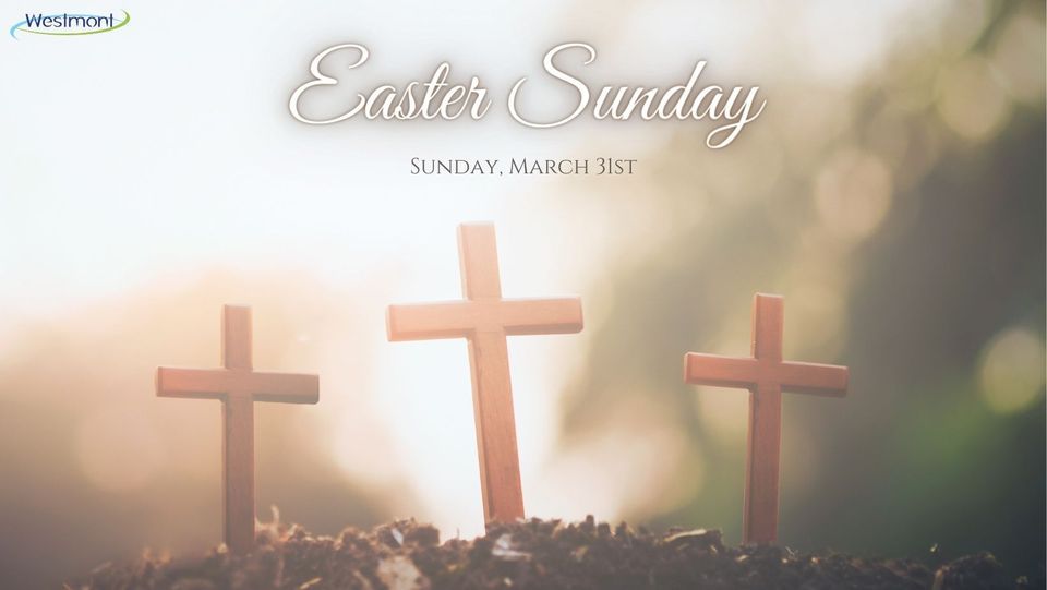 Easter Sunday At Westmont Westmont Christian Church Lubbock 31 March Easter sunday at westmont westmont christian church lubbock 31 march