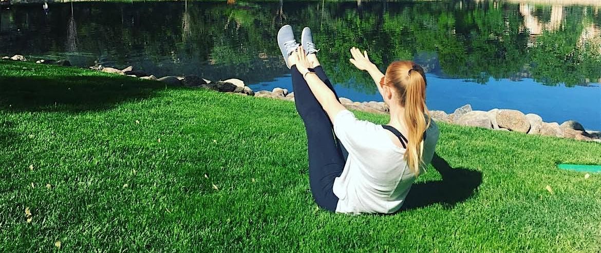 Lakeside Pilates in the Gardens, 14 December | Event in Orlando | AllEvents
