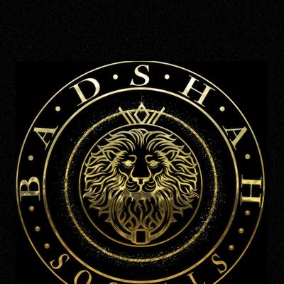 BADSHAH SOCIALS