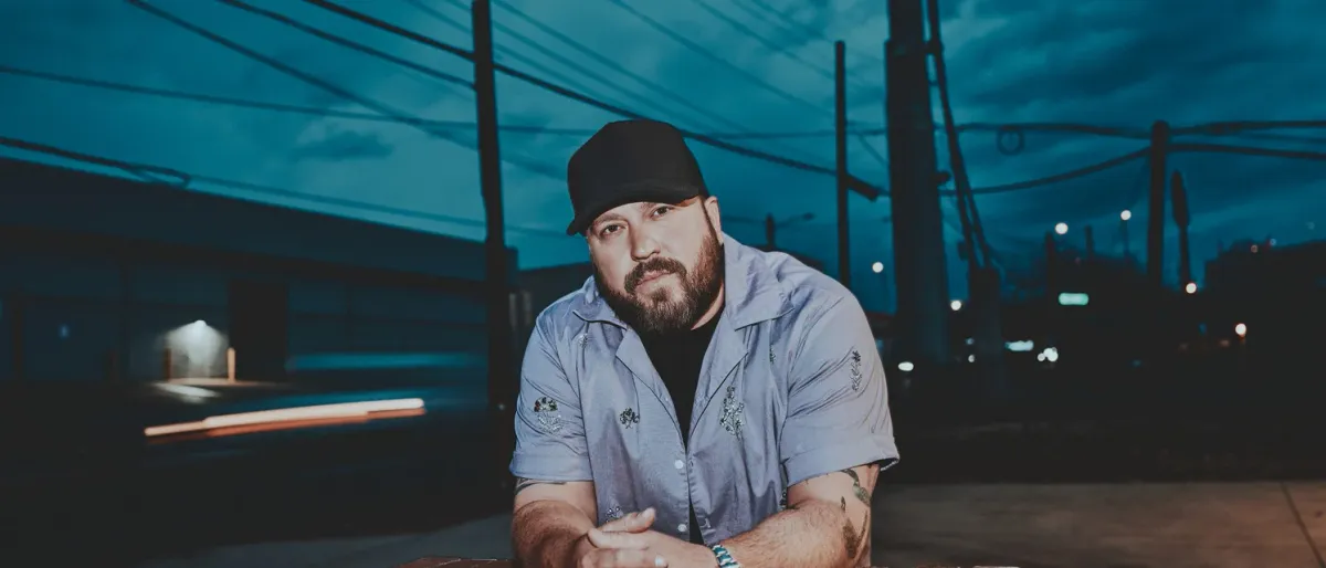 Mitchell Tenpenny, Vincent Mason in New York, 2 October | Event in Manhattan | AllEvents
