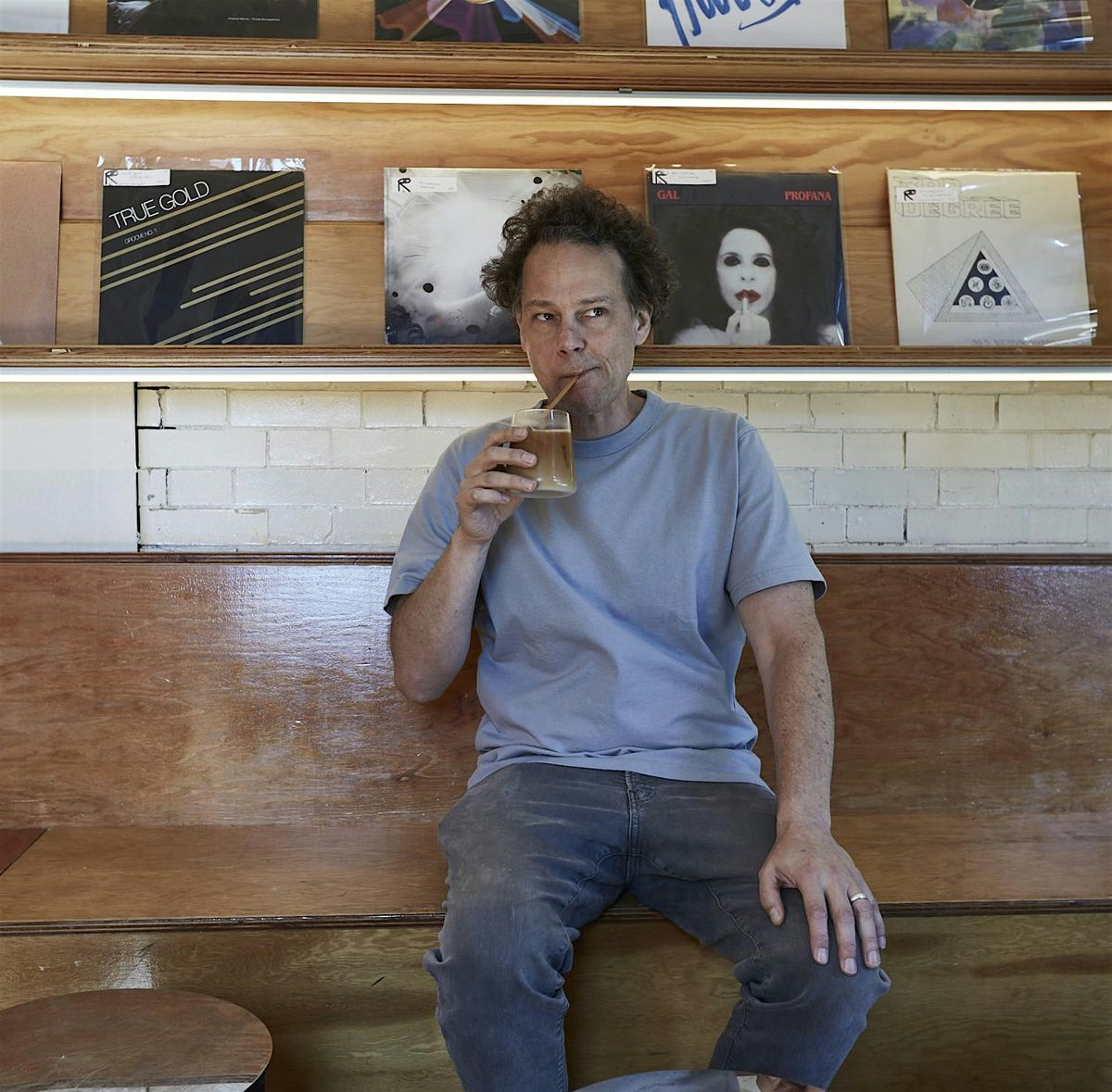 Rob Cantrell: 1972 Till Infinity (Special Taping), 22 January | Event in Brooklyn | AllEvents