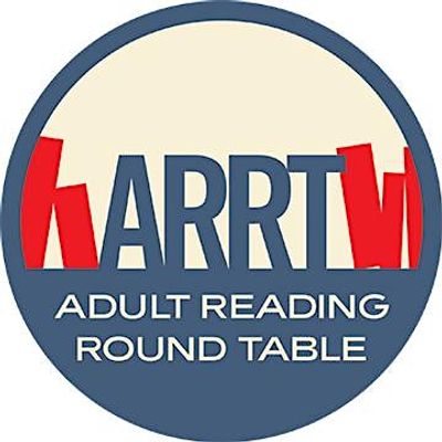 Adult Reading Round Table logo