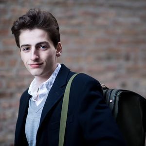 Joshua Brown & Dina Vainshtein