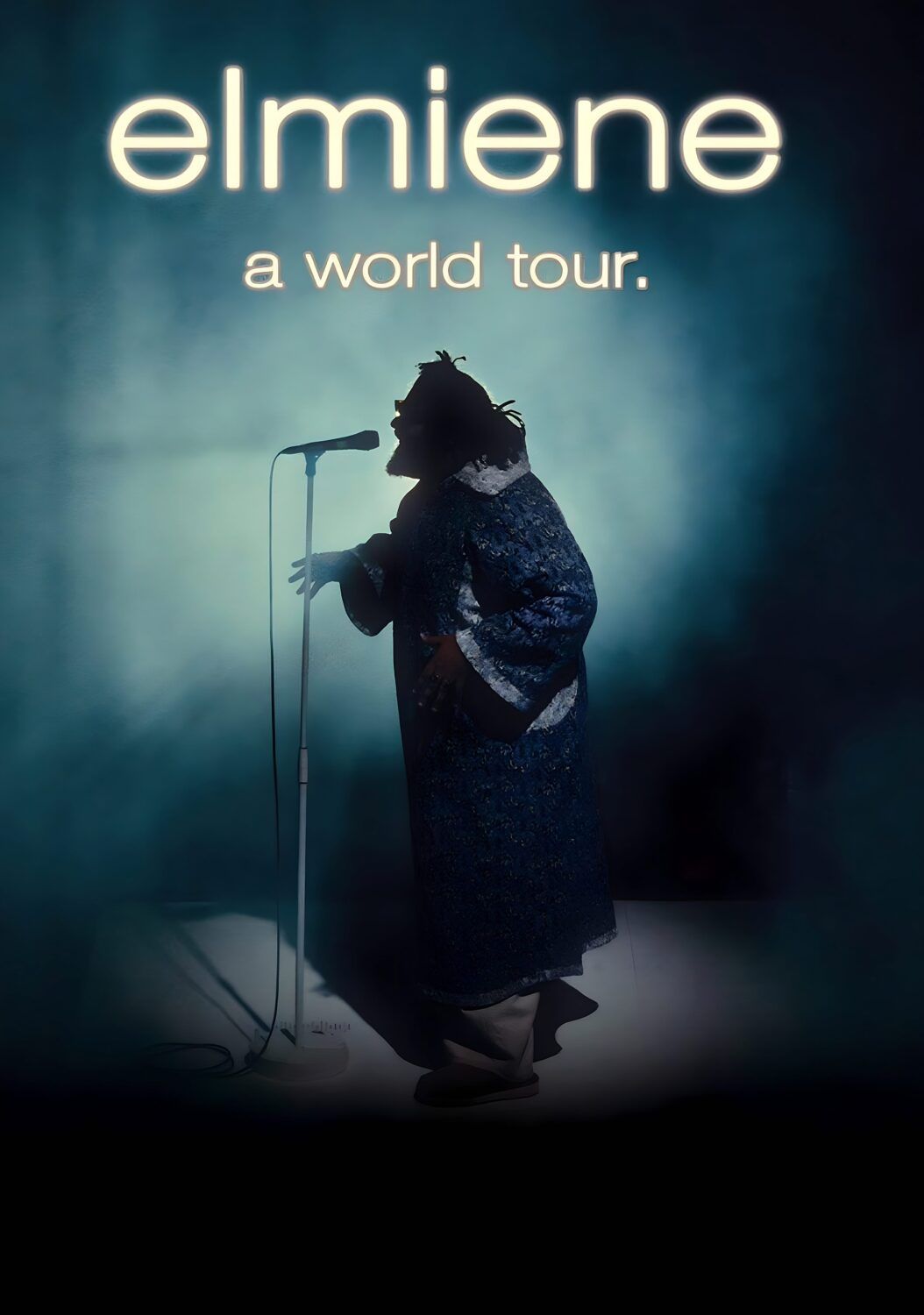 Elmiene at O2 Academy Brixton, 4 December | Event in London | AllEvents