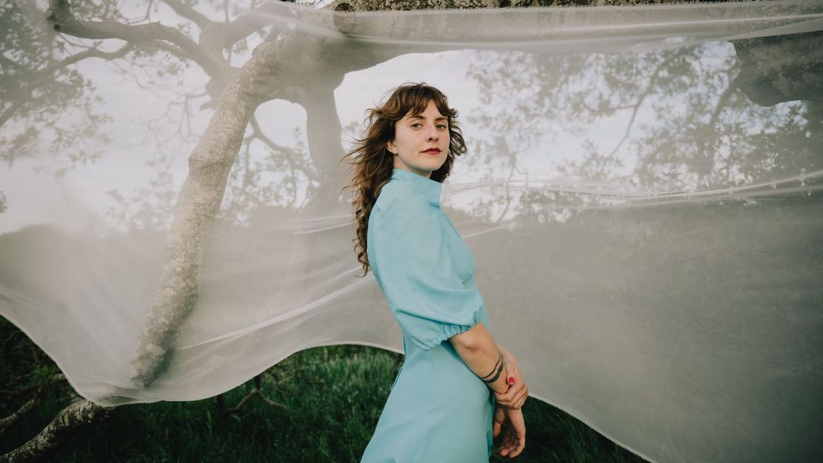 Foxwarren with Hannah Frances (18+), 2 December | Event in Calgary | AllEvents