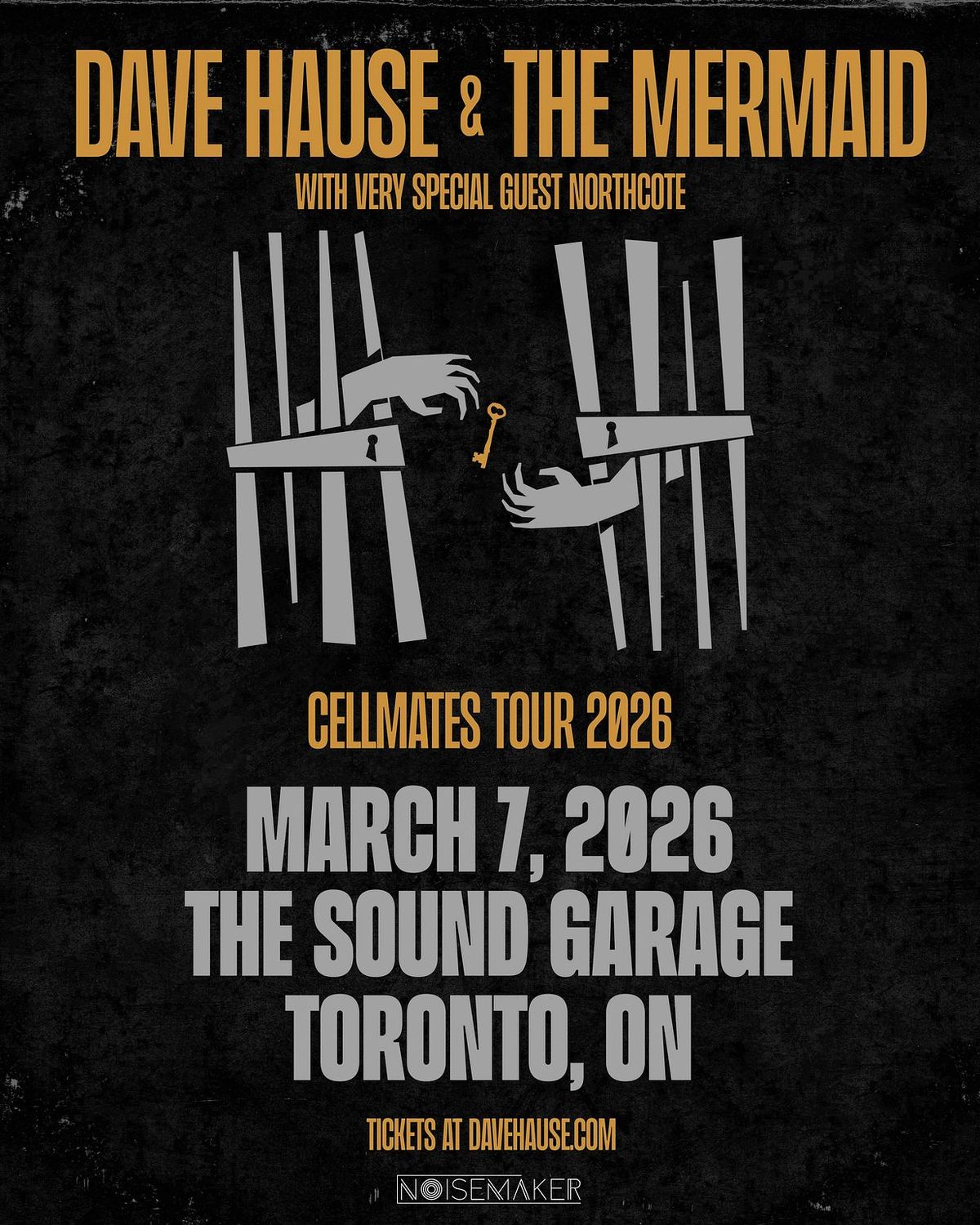 Dave Hause, 27 February | Event in Saint Paul | AllEvents