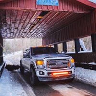 603 Diesels NH