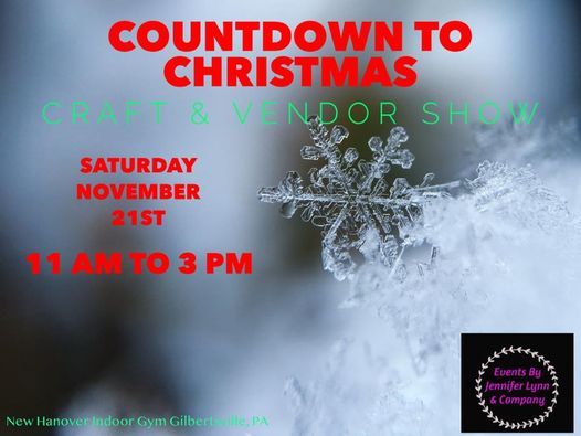 Scandinavische kerstmarkten kerstmarkt widnes deense tip stallholders christmaholic harrisburg Countdown to Christmas Craft & Vendor Show, New Hanover Township Parks and Recreation