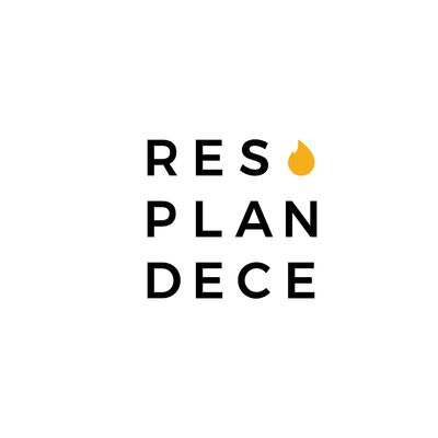 Resplandece logo