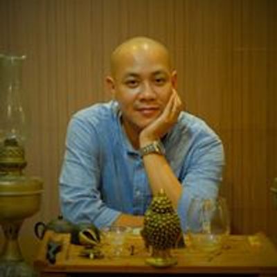 Thạc sỹ Nguyễn Cưng