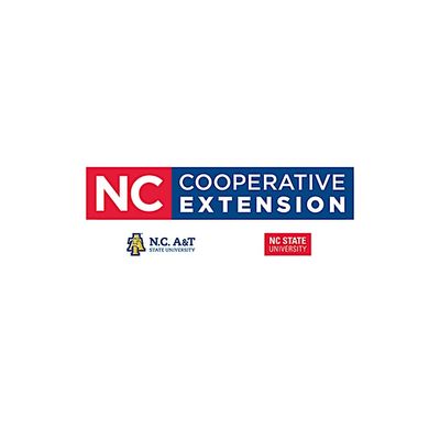 N.C. Cooperative Extension, Gaston County logo