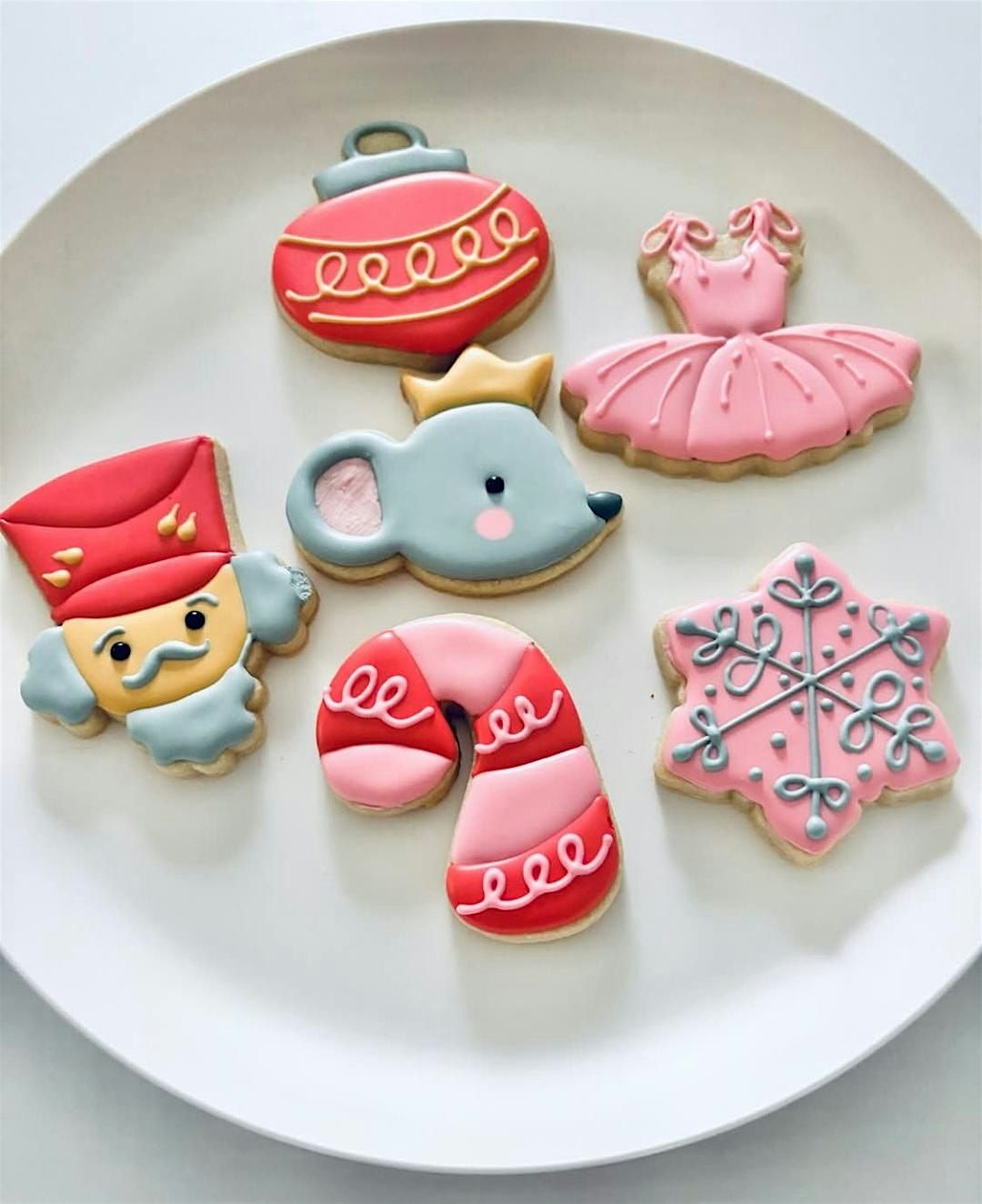 Sugar Plum Sugar Cookie Decorating Class!, 6 December | Event in Rancho Cucamonga | AllEvents
