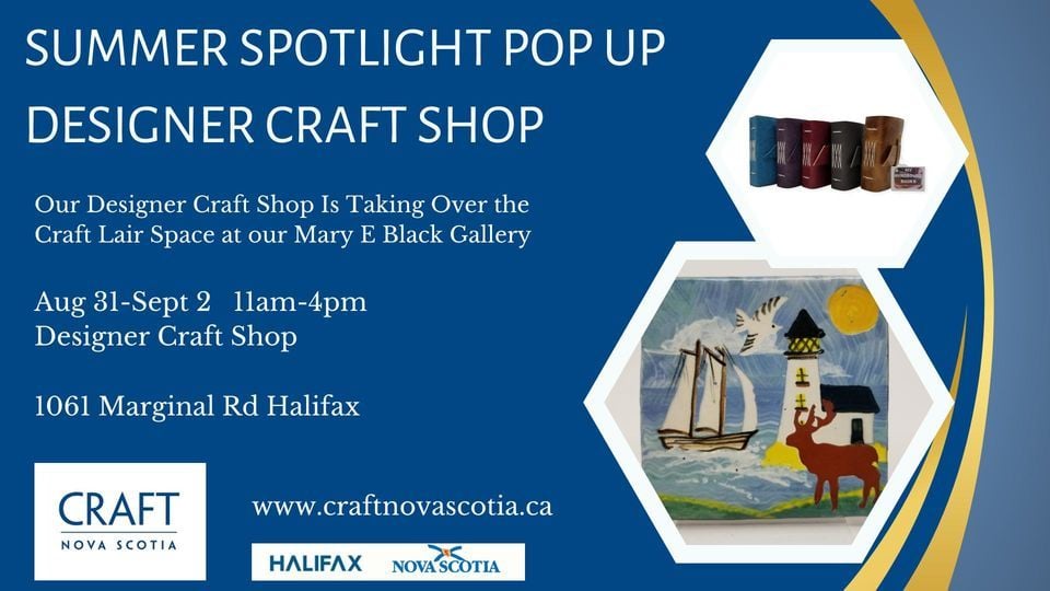 Designer Craft Shop Pop Up Centre For Craft Nova Scotia Mary E Black designer-craft-shop-pop-up-centre-for-craft-nova-scotia-mary-e-black