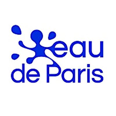 Les Ateliers des Métamorphoses par Eau de Paris logo