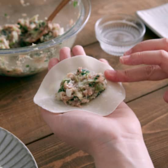 Handmade Dumplings - Sacramento | Event in Sacramento | AllEvents