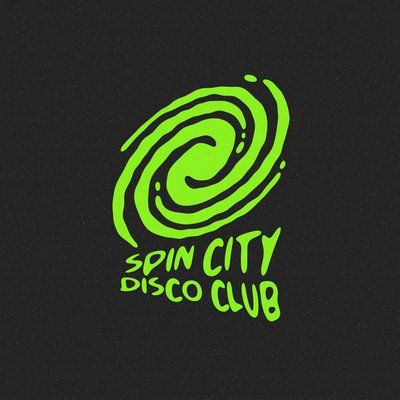 Spin City Disco Club 002