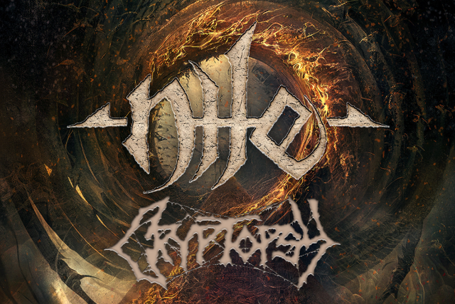Nile, Cryptopsy, The Last Ten Seconds Of Life, Cognitive in Hamtramck, 24 September | Event in Hamtramck | AllEvents