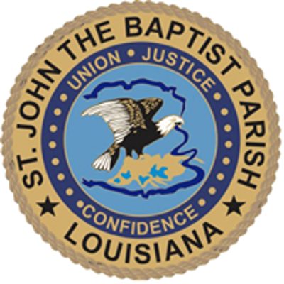 St. John the Baptist Parish