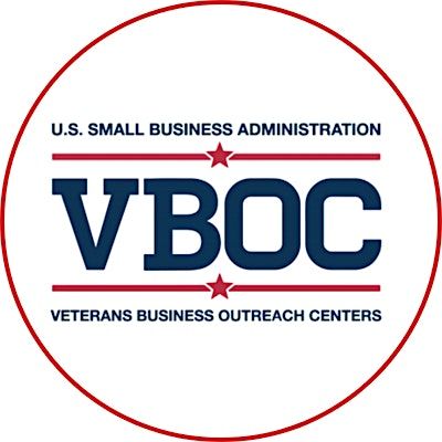 ODU Veterans Business Outreach Center logo