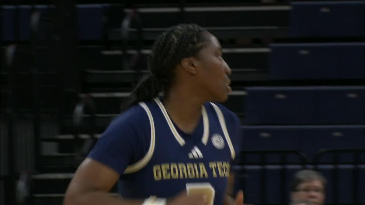 Virginia Cavaliers at Georgia Tech Yellow Jackets Womens Basketball at McCamish Pavilion, 8 January | AllEvents