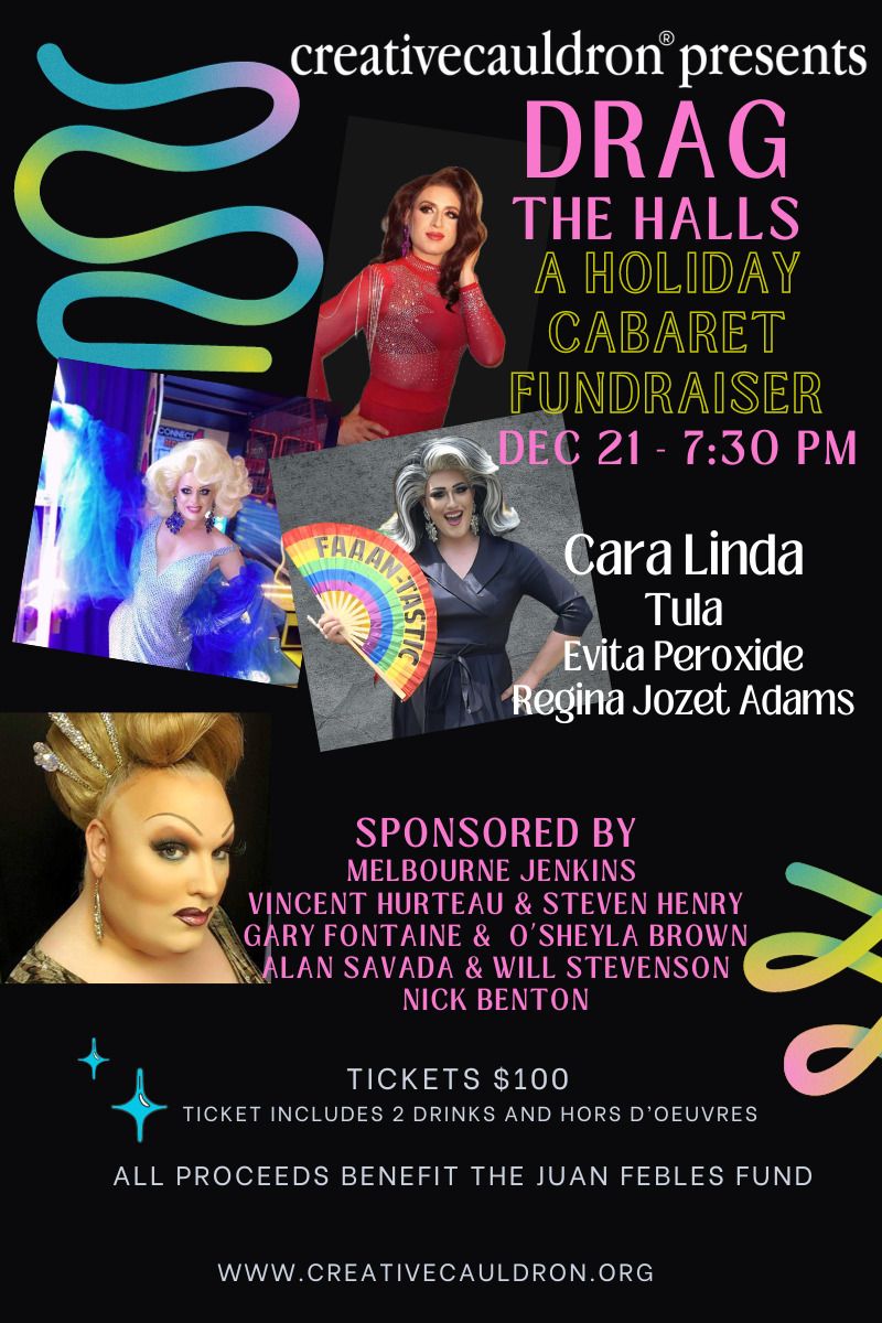 Drag Night at The Nick at The Nick, 31 October | Event in Birmingham | AllEvents