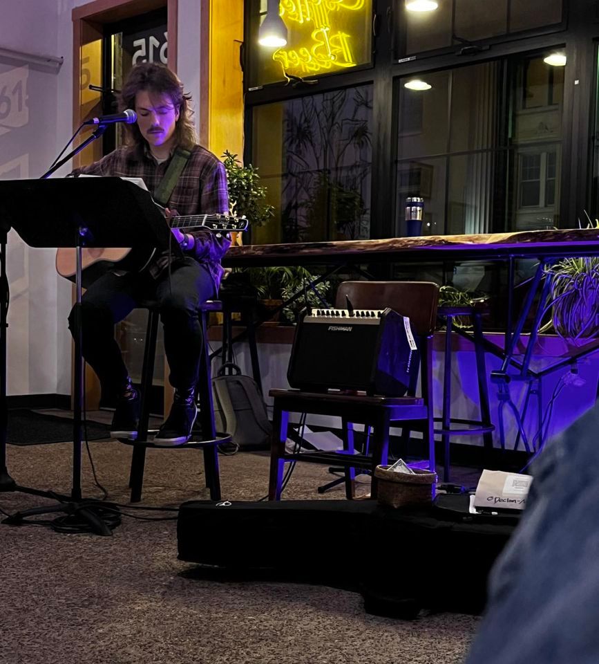 Leap Year Vibes, The Bottle Room, Green Bay, 24 February 2024