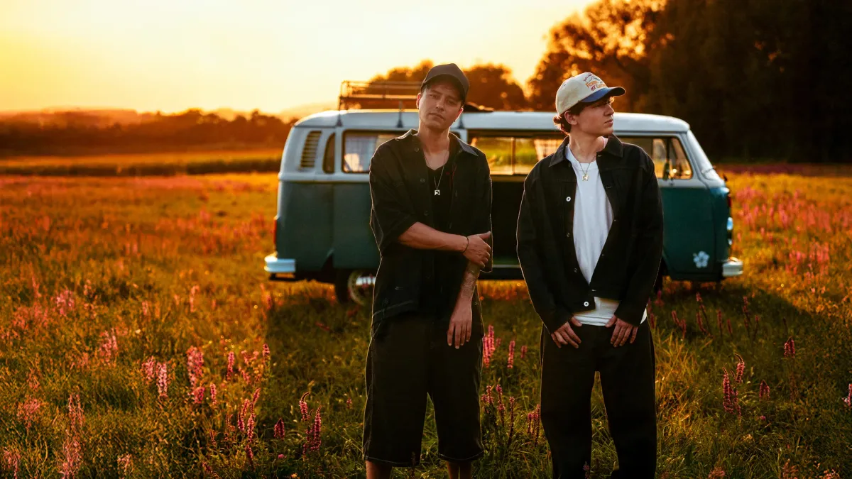 Trinix in Divatte-sur-Loire, 9 April | Event in Le Landreau | AllEvents