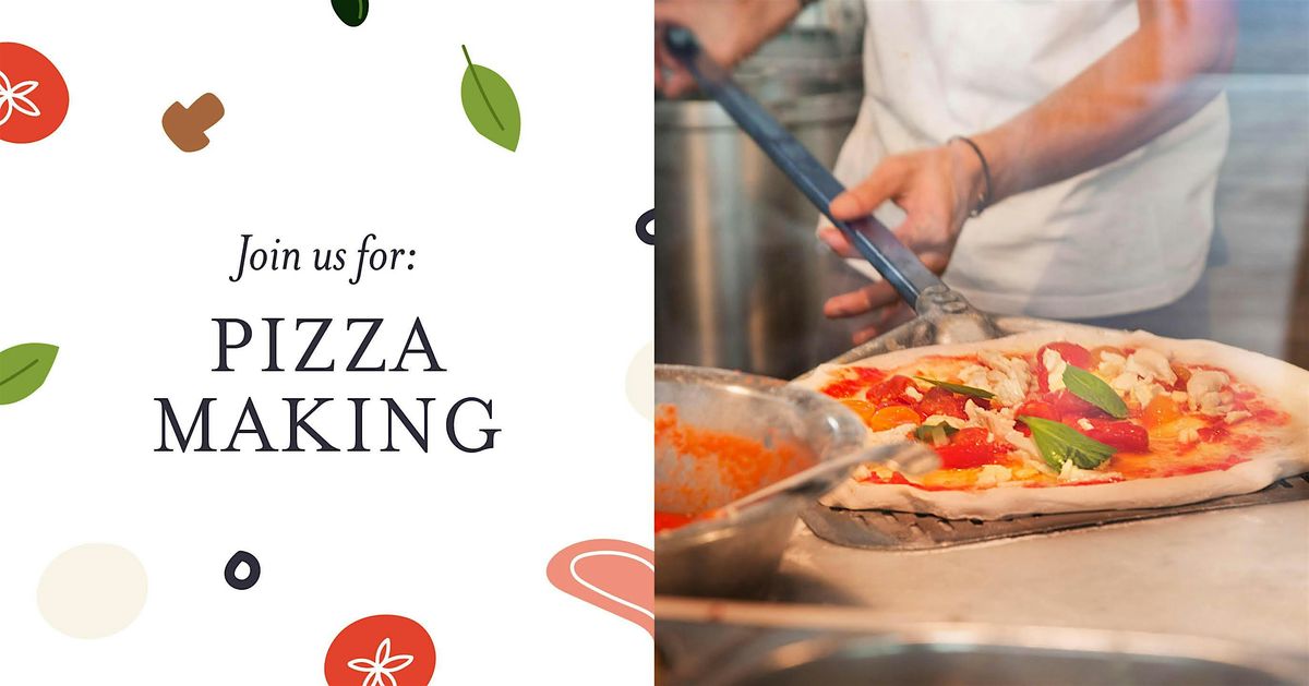 Pizza Making Class, 5 December | Event in London | AllEvents