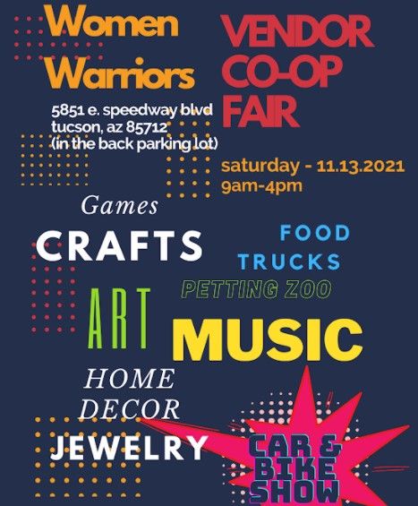 Uupxo9stenwplm Tucson Events November 2022