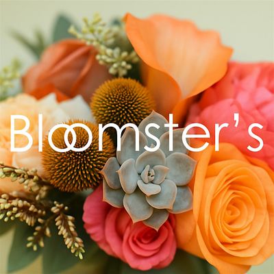 Bloomster's