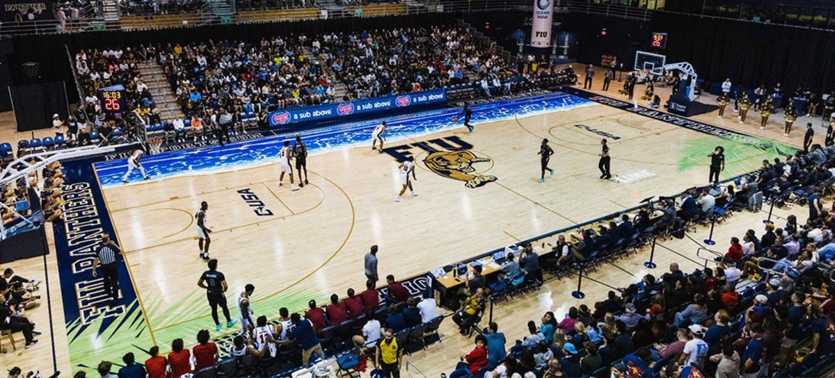 Kennesaw State Owls at Florida International Panthers Womens Basketball, Ocean Bank Convocation Center, Tamiami | AllEvents kennesaw-state-owls-at-florida-international-panthers-womens-basketball-ocean-bank-convocation-center-tamiami-allevents
