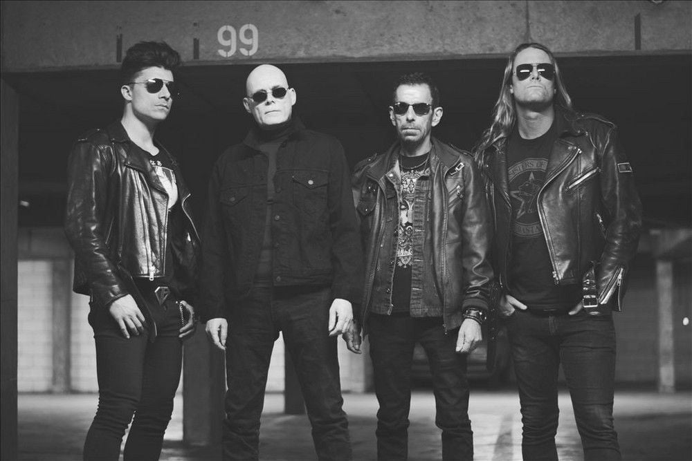 The Sisters Of Mercy, Sisters of Mercy in PARIS, 18 May | Event in Paris | AllEvents