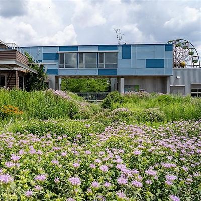 Mississippi Watershed Management Organization logo