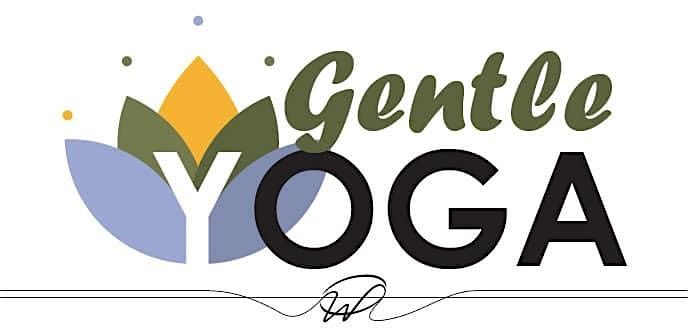 Gentle Yoga with Steve