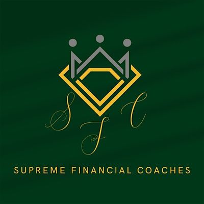 Blanca Allen - Supreme Financial Coaches logo