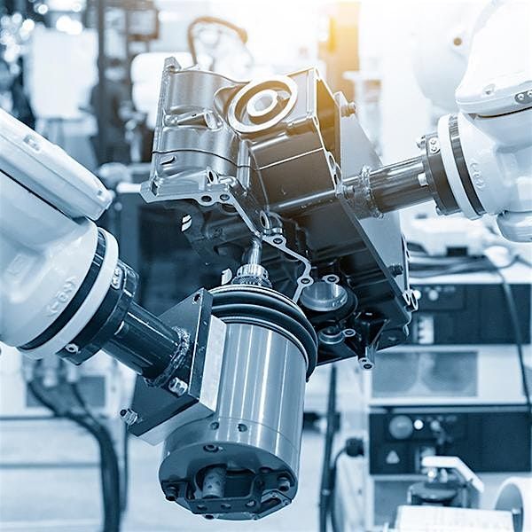 NIU STEM Café: Robotics, 15 January | Event in DeKalb | AllEvents