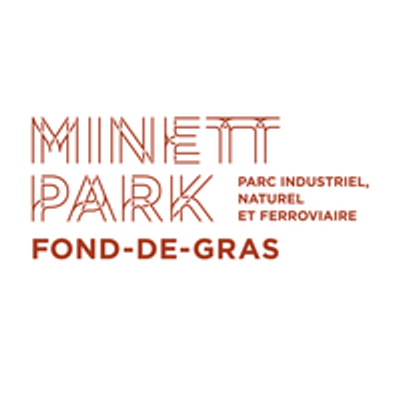 Minett Park Fond-de-Gras