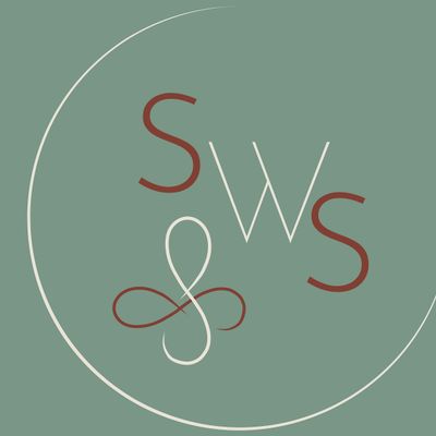 Sacred Witness Sanctuary logo