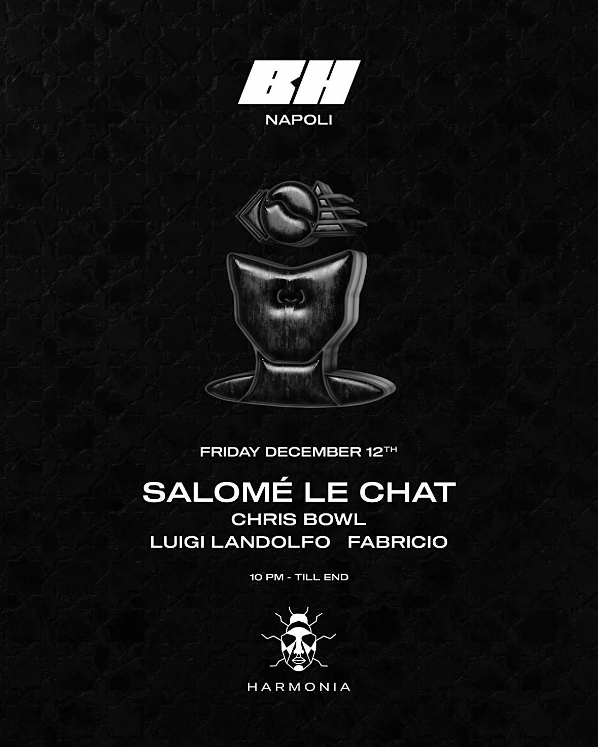 BlackHole x Harmonia x Forma, 12 December | Event in Sant'Antimo | AllEvents