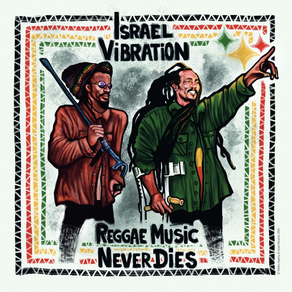 Israel Vibration | Event in Mill Valley | AllEvents