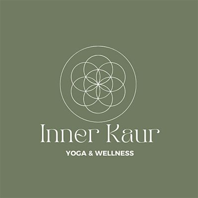 Inner Kaur Yoga logo