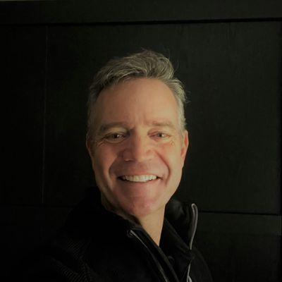 Michael George